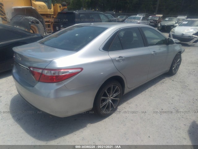 Photo 3 VIN: 4T1BF1FK7FU086118 - TOYOTA CAMRY 