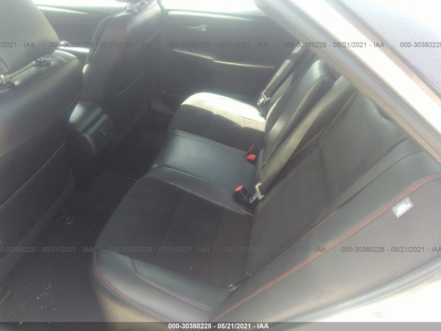 Photo 7 VIN: 4T1BF1FK7FU086118 - TOYOTA CAMRY 