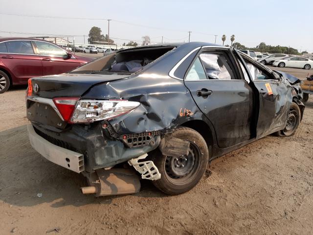 Photo 3 VIN: 4T1BF1FK7FU087480 - TOYOTA CAMRY LE 