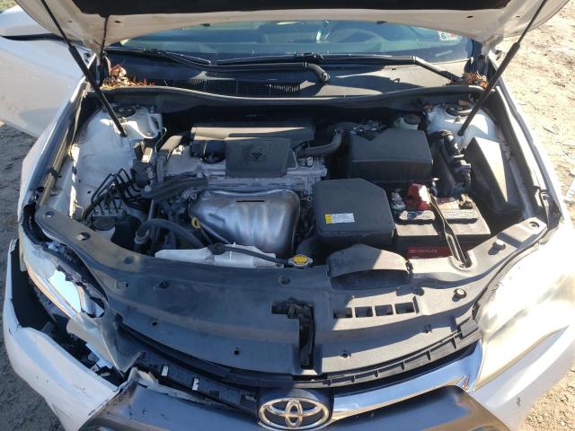 Photo 10 VIN: 4T1BF1FK7FU087625 - TOYOTA CAMRY 