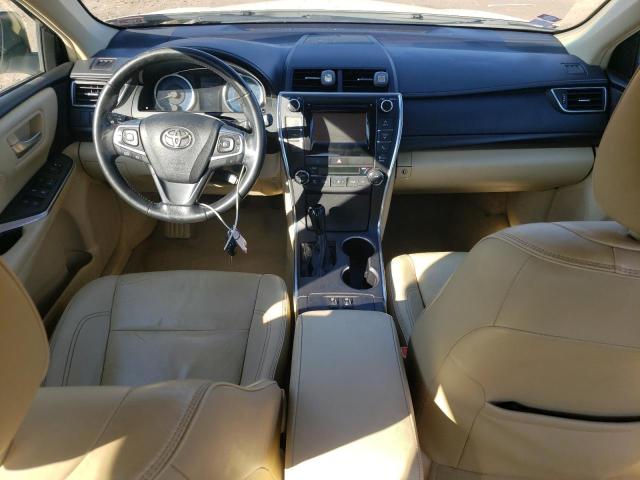 Photo 7 VIN: 4T1BF1FK7FU087625 - TOYOTA CAMRY 