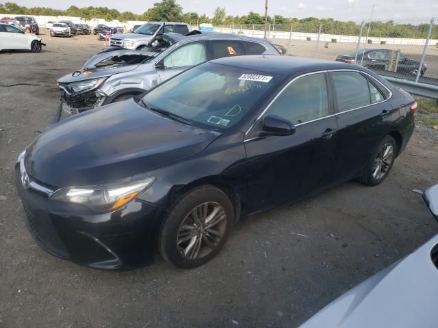 Photo 1 VIN: 4T1BF1FK7FU088919 - TOYOTA CAMRY LE 