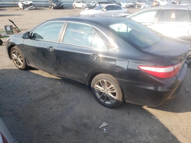 Photo 2 VIN: 4T1BF1FK7FU088919 - TOYOTA CAMRY LE 