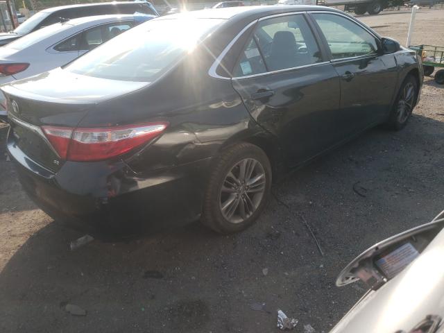 Photo 3 VIN: 4T1BF1FK7FU088919 - TOYOTA CAMRY LE 