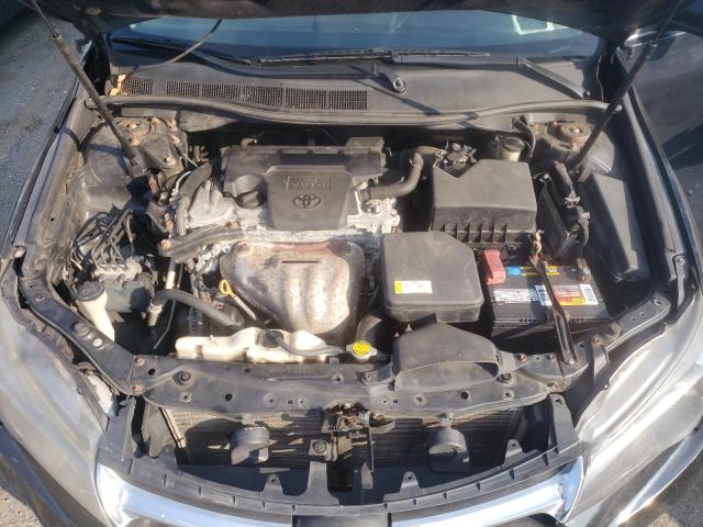 Photo 6 VIN: 4T1BF1FK7FU088919 - TOYOTA CAMRY LE 