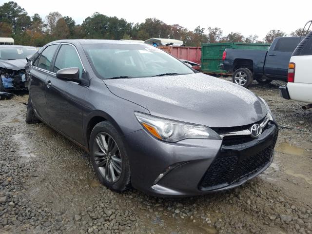 Photo 0 VIN: 4T1BF1FK7FU089245 - TOYOTA CAMRY LE 