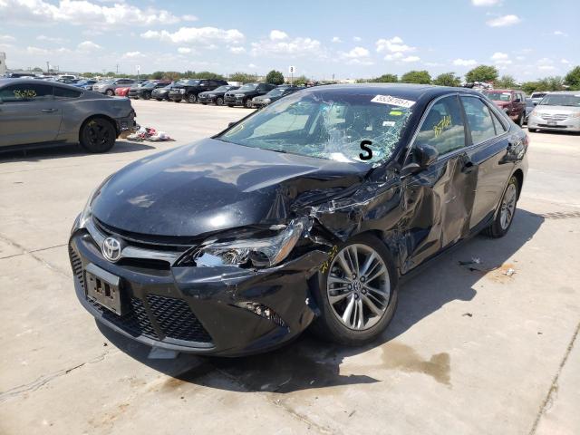 Photo 1 VIN: 4T1BF1FK7FU089357 - TOYOTA CAMRY LE 