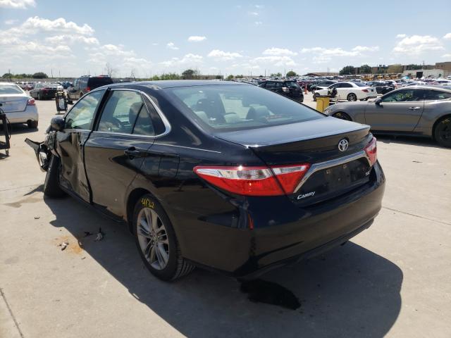 Photo 2 VIN: 4T1BF1FK7FU089357 - TOYOTA CAMRY LE 