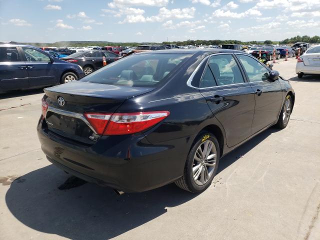 Photo 3 VIN: 4T1BF1FK7FU089357 - TOYOTA CAMRY LE 