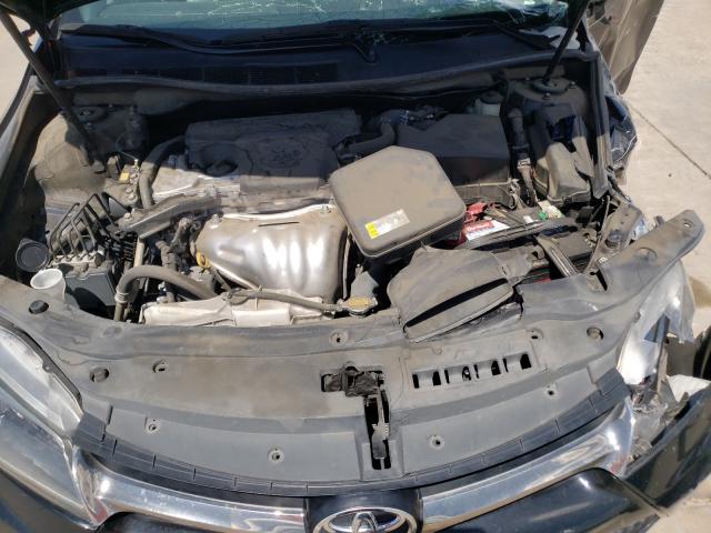 Photo 6 VIN: 4T1BF1FK7FU089357 - TOYOTA CAMRY LE 