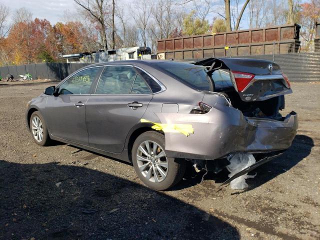 Photo 1 VIN: 4T1BF1FK7FU090086 - TOYOTA CAMRY 