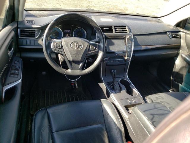 Photo 7 VIN: 4T1BF1FK7FU090086 - TOYOTA CAMRY 