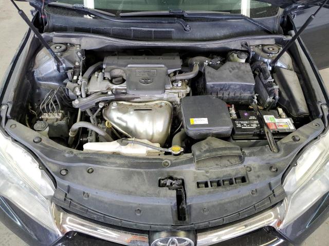 Photo 10 VIN: 4T1BF1FK7FU091366 - TOYOTA CAMRY LE 