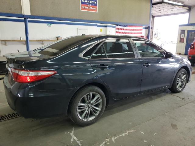 Photo 2 VIN: 4T1BF1FK7FU091366 - TOYOTA CAMRY LE 