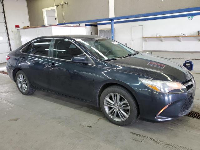 Photo 3 VIN: 4T1BF1FK7FU091366 - TOYOTA CAMRY LE 