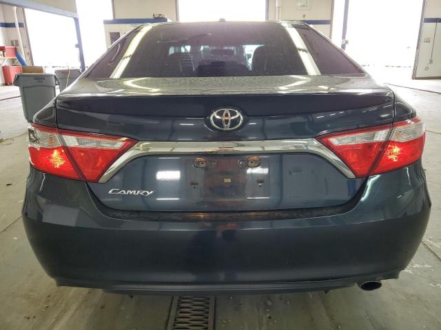 Photo 5 VIN: 4T1BF1FK7FU091366 - TOYOTA CAMRY LE 