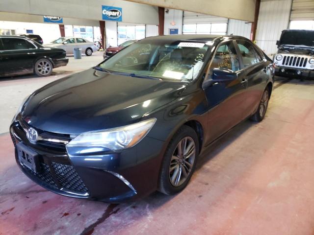 Photo 1 VIN: 4T1BF1FK7FU092081 - TOYOTA CAMRY LE 