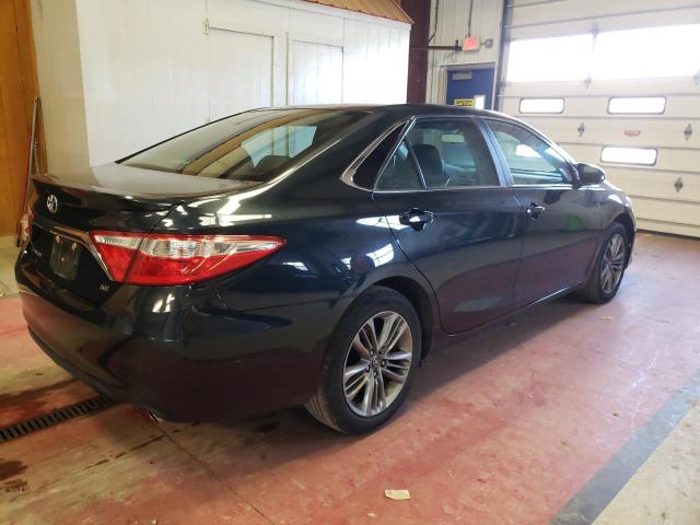 Photo 3 VIN: 4T1BF1FK7FU092081 - TOYOTA CAMRY LE 