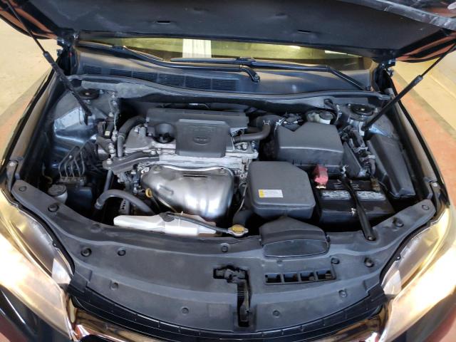 Photo 6 VIN: 4T1BF1FK7FU092081 - TOYOTA CAMRY LE 