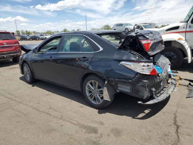 Photo 1 VIN: 4T1BF1FK7FU092131 - TOYOTA CAMRY 