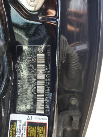 Photo 12 VIN: 4T1BF1FK7FU092131 - TOYOTA CAMRY 