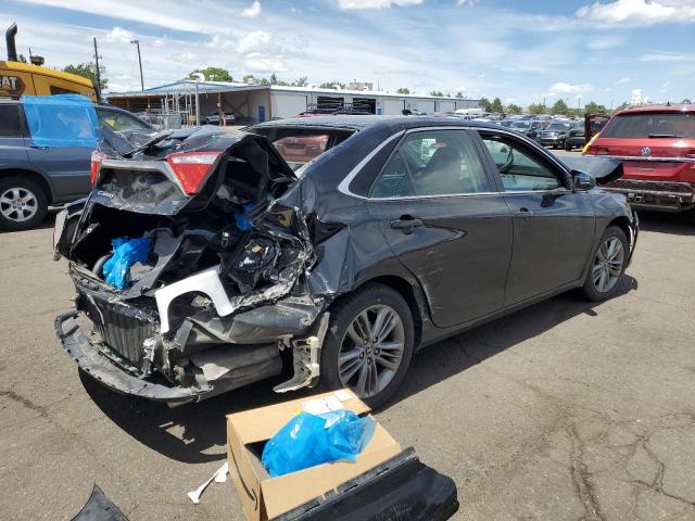 Photo 2 VIN: 4T1BF1FK7FU092131 - TOYOTA CAMRY 