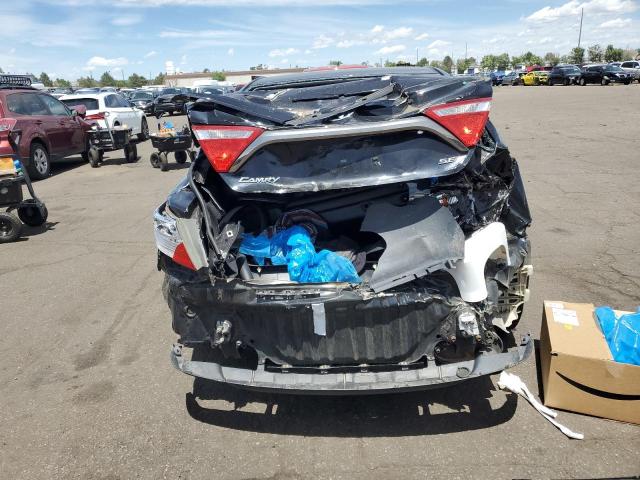 Photo 5 VIN: 4T1BF1FK7FU092131 - TOYOTA CAMRY 