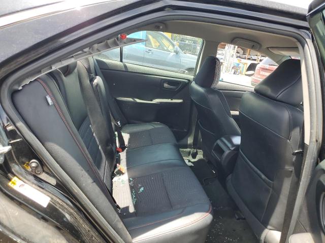 Photo 9 VIN: 4T1BF1FK7FU092131 - TOYOTA CAMRY 