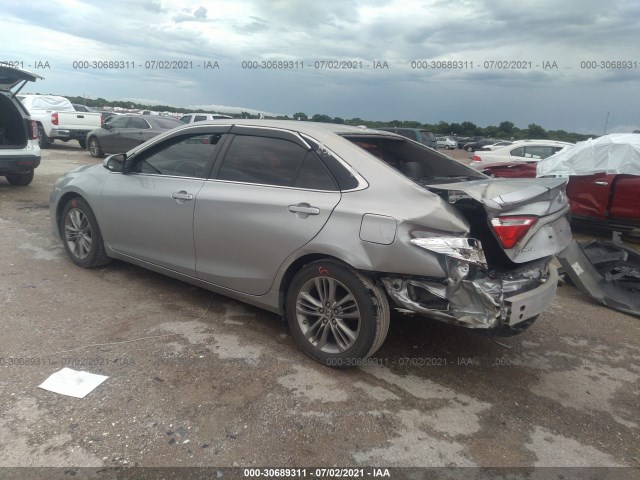 Photo 2 VIN: 4T1BF1FK7FU093828 - TOYOTA CAMRY 