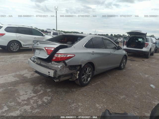 Photo 3 VIN: 4T1BF1FK7FU093828 - TOYOTA CAMRY 