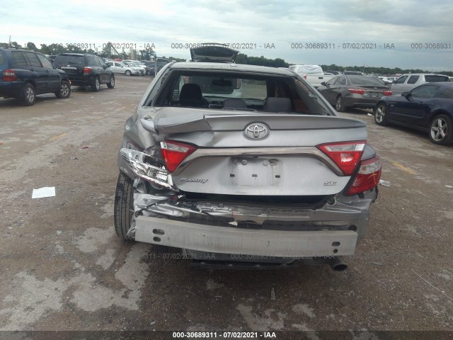 Photo 5 VIN: 4T1BF1FK7FU093828 - TOYOTA CAMRY 