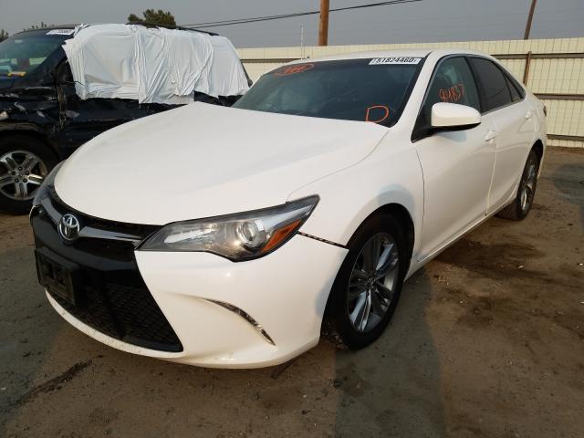 Photo 1 VIN: 4T1BF1FK7FU101474 - TOYOTA CAMRY LE 