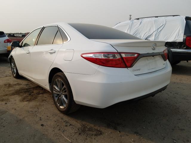 Photo 2 VIN: 4T1BF1FK7FU101474 - TOYOTA CAMRY LE 