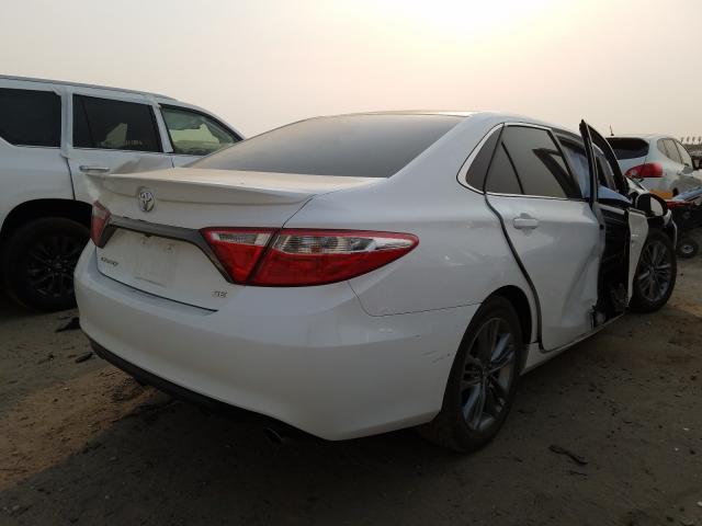 Photo 3 VIN: 4T1BF1FK7FU101474 - TOYOTA CAMRY LE 