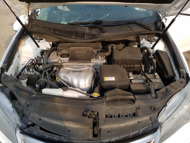 Photo 6 VIN: 4T1BF1FK7FU101474 - TOYOTA CAMRY LE 