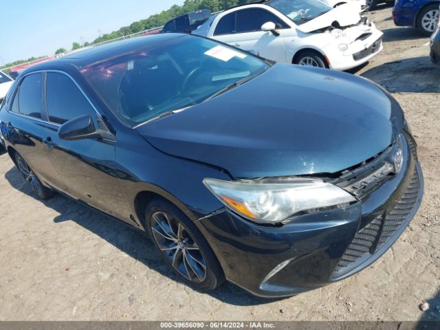 Photo 0 VIN: 4T1BF1FK7FU101734 - TOYOTA CAMRY 