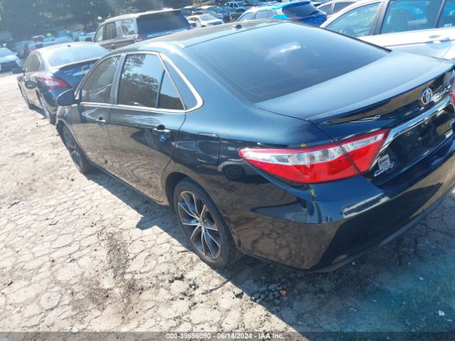 Photo 2 VIN: 4T1BF1FK7FU101734 - TOYOTA CAMRY 