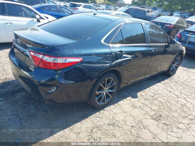 Photo 3 VIN: 4T1BF1FK7FU101734 - TOYOTA CAMRY 