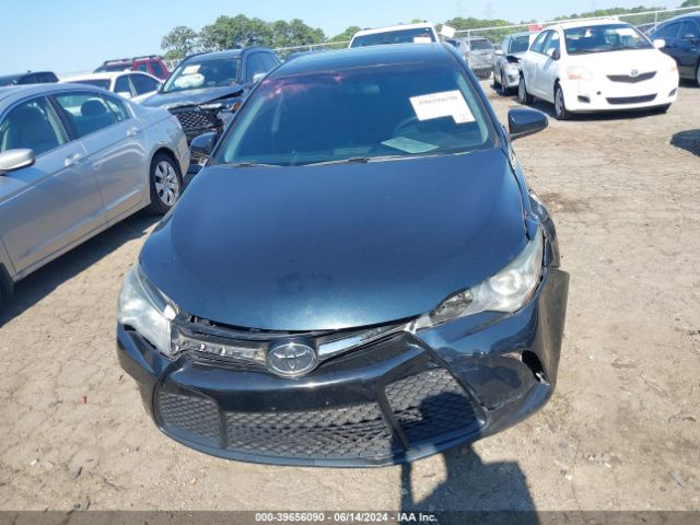 Photo 5 VIN: 4T1BF1FK7FU101734 - TOYOTA CAMRY 