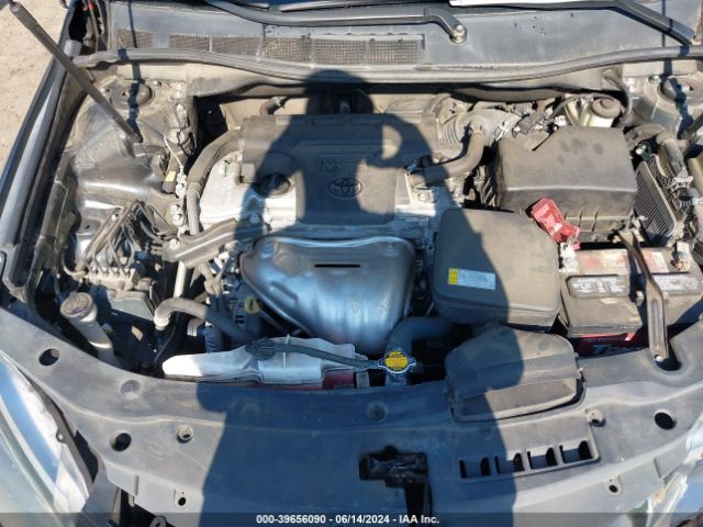 Photo 9 VIN: 4T1BF1FK7FU101734 - TOYOTA CAMRY 