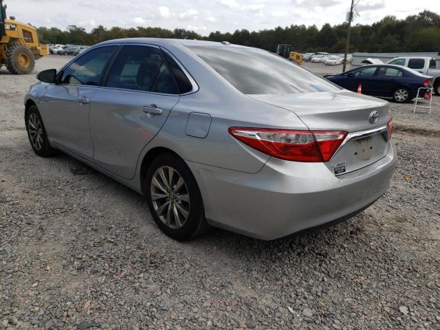 Photo 2 VIN: 4T1BF1FK7FU101880 - TOYOTA CAMRY LE 