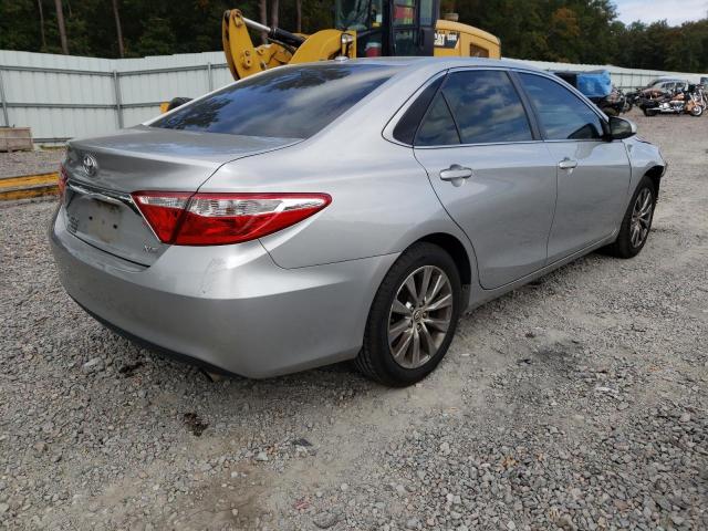 Photo 3 VIN: 4T1BF1FK7FU101880 - TOYOTA CAMRY LE 