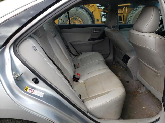 Photo 5 VIN: 4T1BF1FK7FU101880 - TOYOTA CAMRY LE 