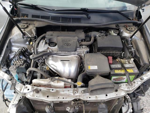 Photo 6 VIN: 4T1BF1FK7FU101880 - TOYOTA CAMRY LE 