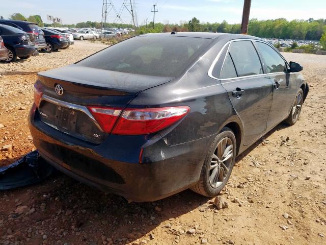 Photo 3 VIN: 4T1BF1FK7FU102298 - TOYOTA CAMRY LE 