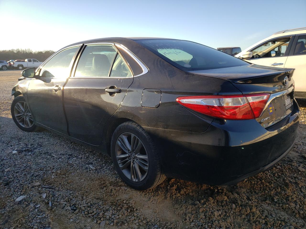 Photo 1 VIN: 4T1BF1FK7FU103757 - TOYOTA CAMRY 