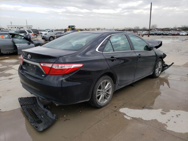 Photo 3 VIN: 4T1BF1FK7FU103774 - TOYOTA CAMRY LE 