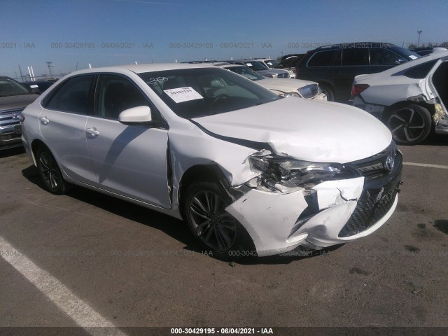 Photo 0 VIN: 4T1BF1FK7FU104150 - TOYOTA CAMRY 