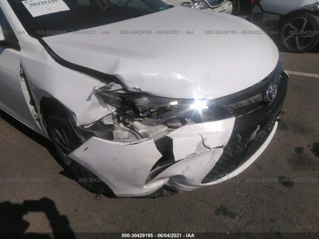 Photo 5 VIN: 4T1BF1FK7FU104150 - TOYOTA CAMRY 