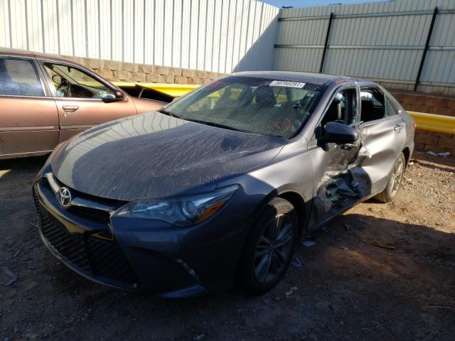 Photo 1 VIN: 4T1BF1FK7FU104228 - TOYOTA CAMRY LE 